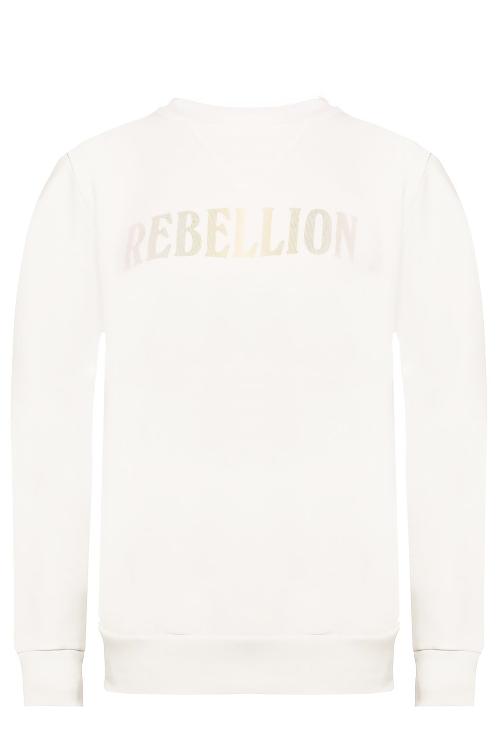 Isabel marant best sale rebellion sweatshirt